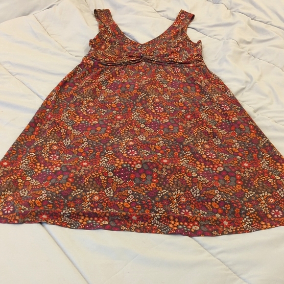 Patagonia Knotted Tank Dress - Picture 5 of 9